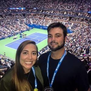 Meet your Posher, Ethan